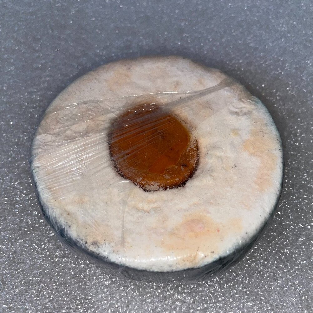 Lush sushi roll bath bomb New